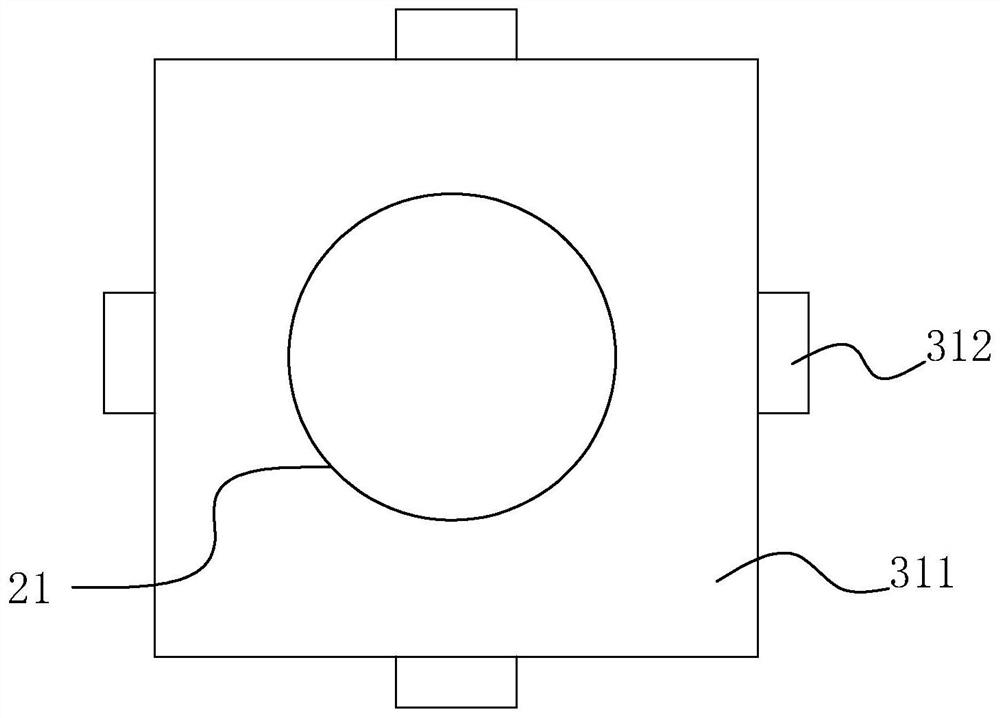 Trackball brief report table