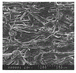 A kind of preparation technology of oxidized cationic sizing starch