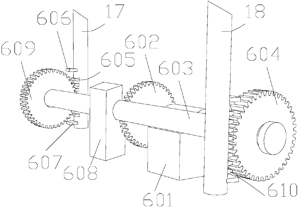 Ping-pong ball collection device with washing function