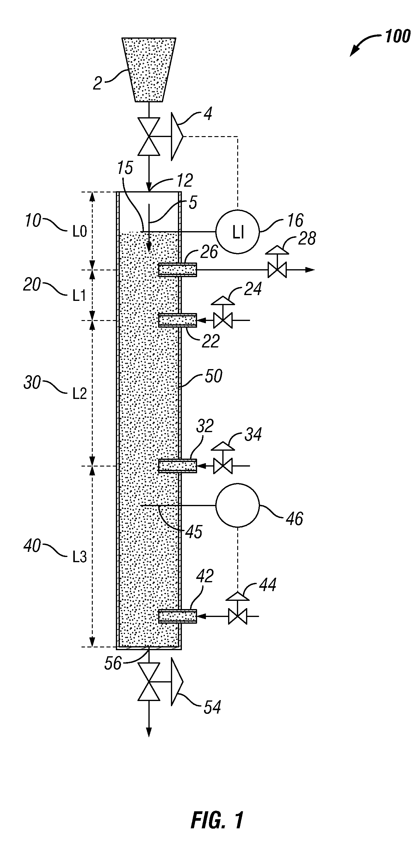 Continuous or semi-continuous biomass wash system for hydrothermal hydrocatalytic conversion