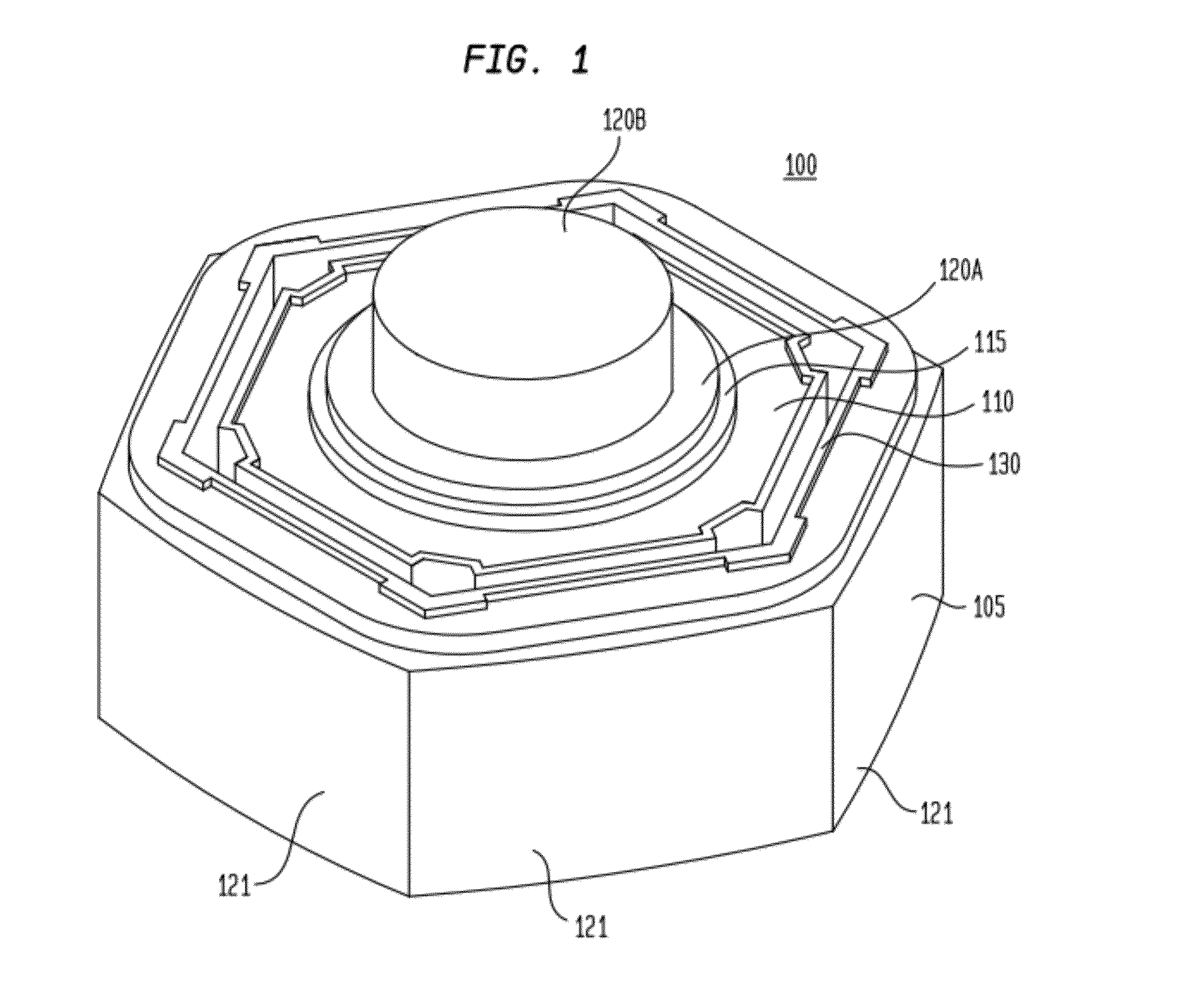 Method of Manufacturing a Printable Composition of a Liquid or Gel Suspension of Diodes