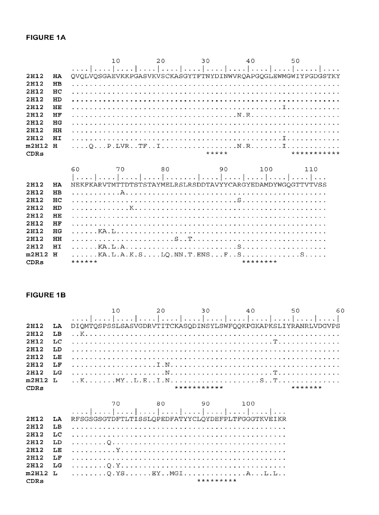 Cd33 antibodies and use of same to treat cancer