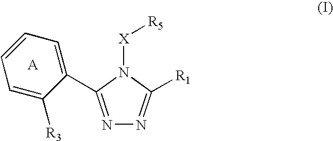 Triazole compounds that modulate HSP90 activity