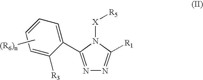 Triazole compounds that modulate HSP90 activity