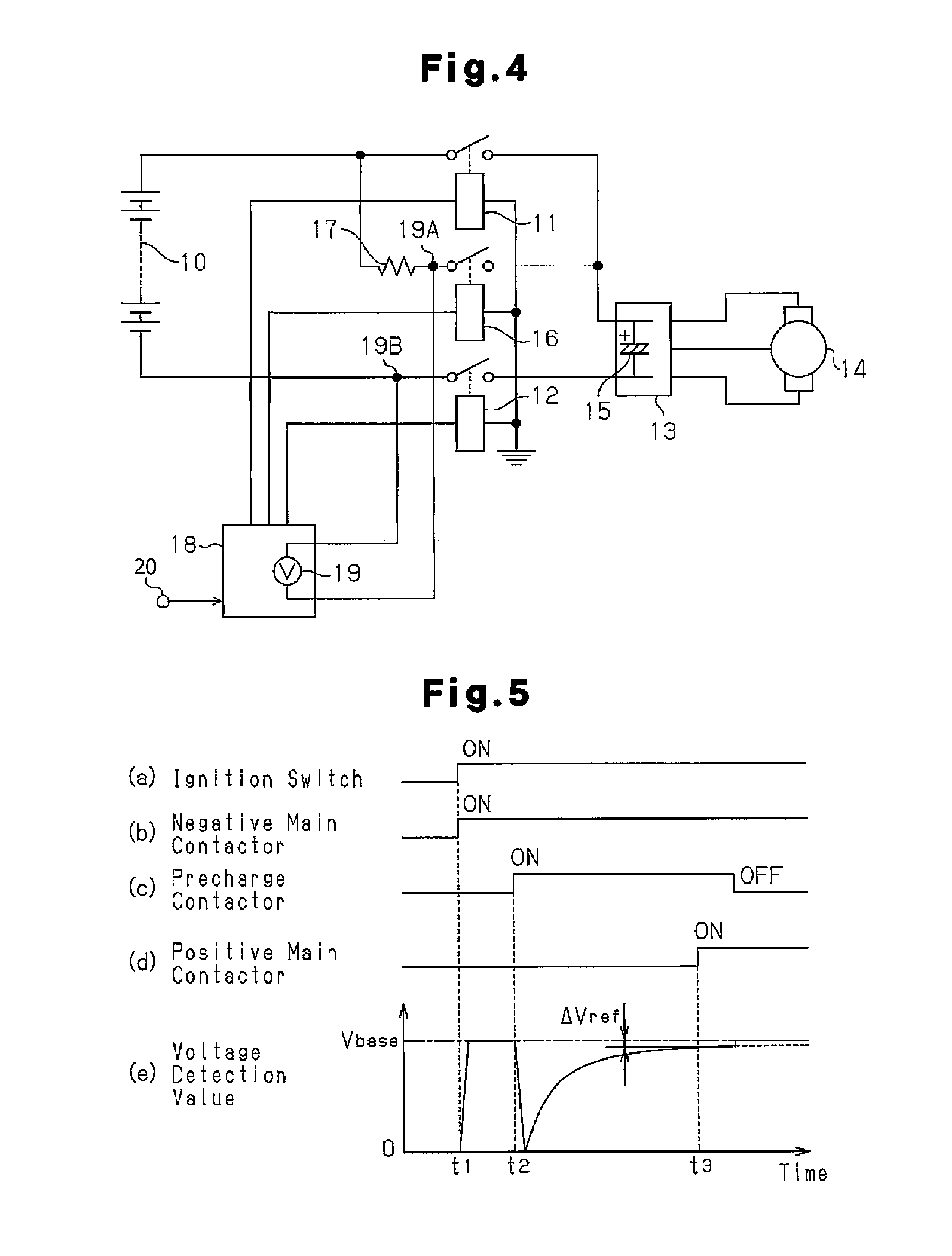 Power supply device