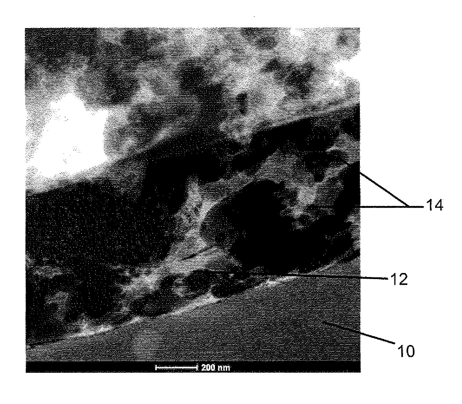 Water-based adhesive for lamination of polymers to metal substrates