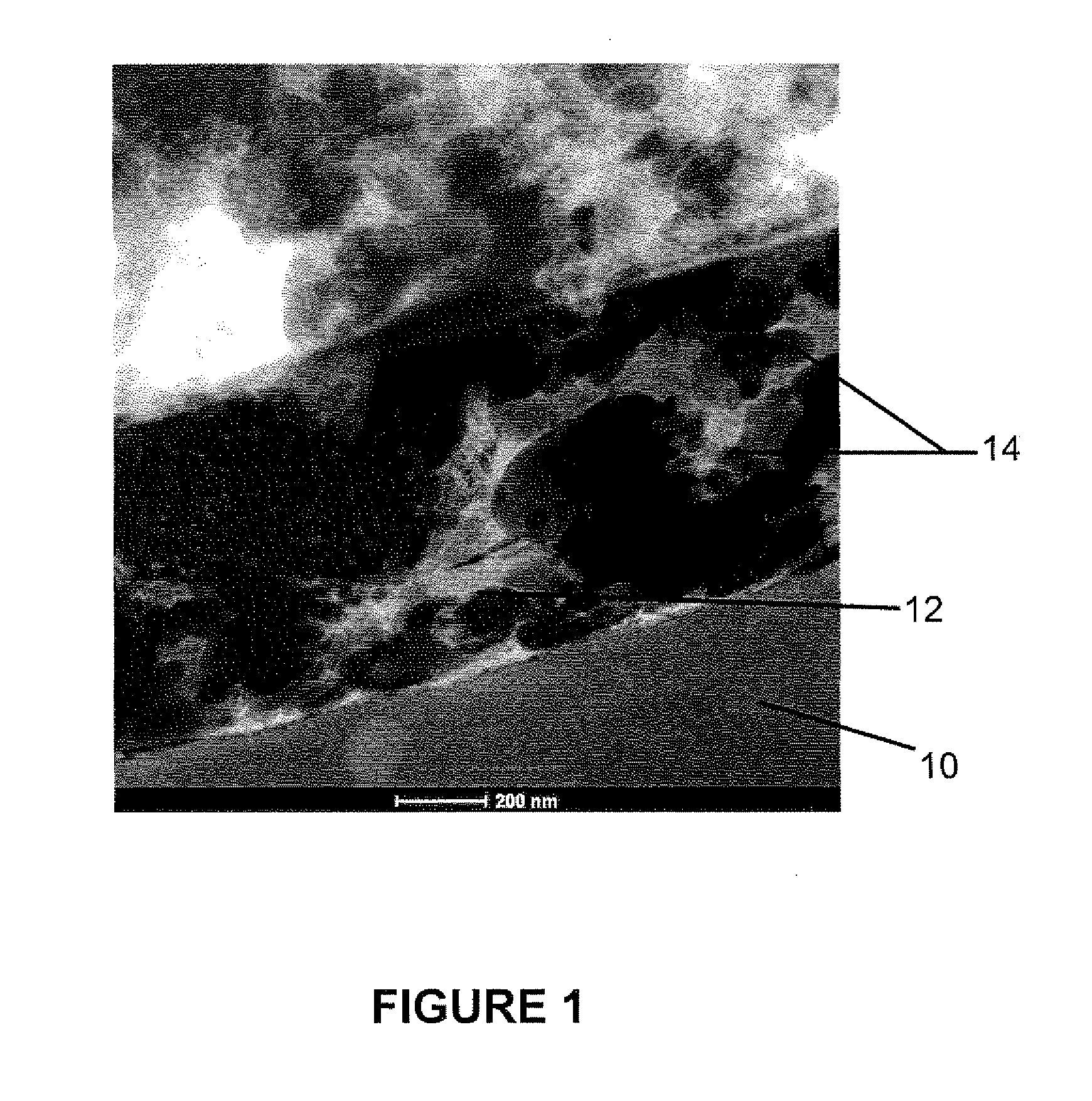 Water-based adhesive for lamination of polymers to metal substrates