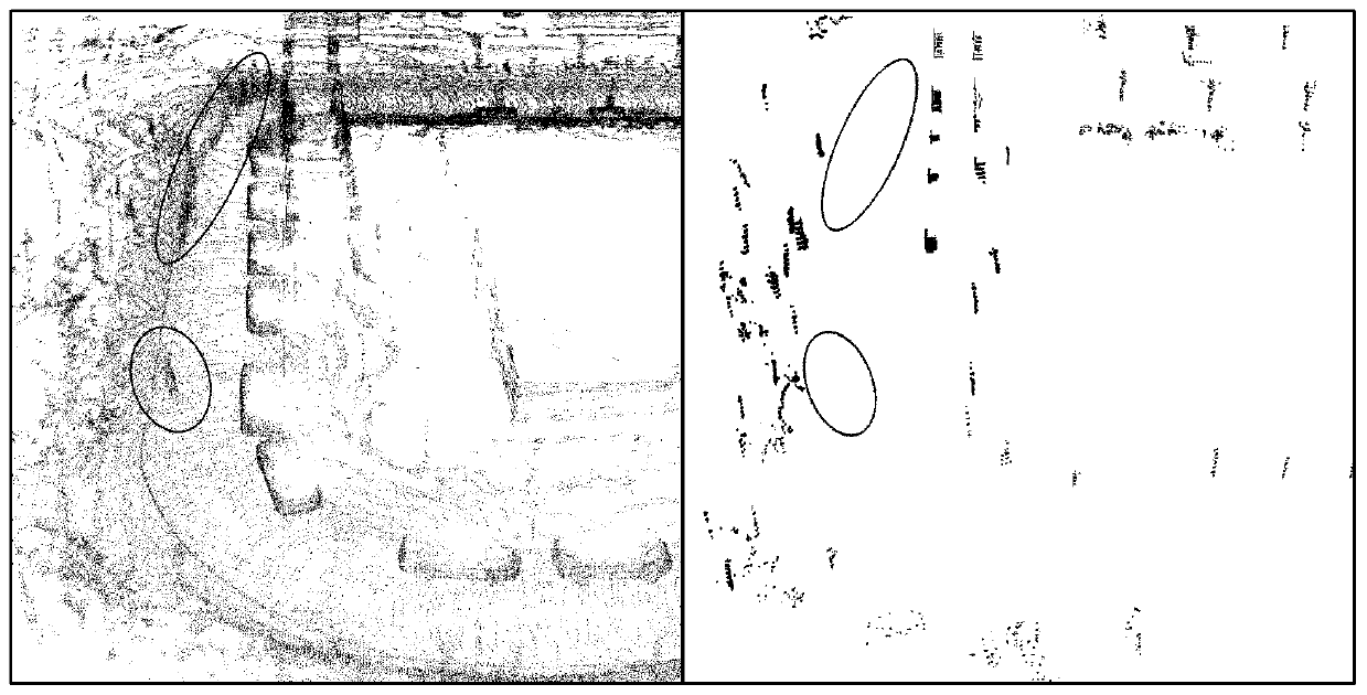 Clustering map creating method and repositioning method based on matching of clustering map and position descriptor