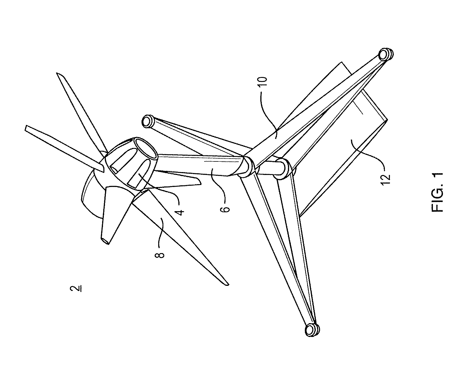 Hydrokinetic energy transfer device and method