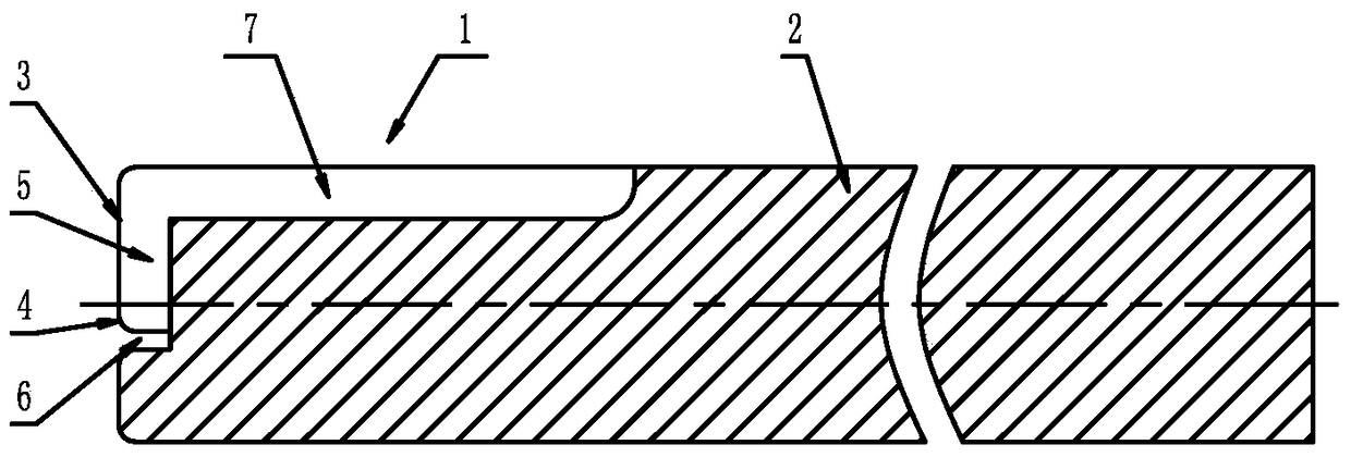 An Electroplated Diamond Tool for Drilling Fiber Reinforced Composite Materials