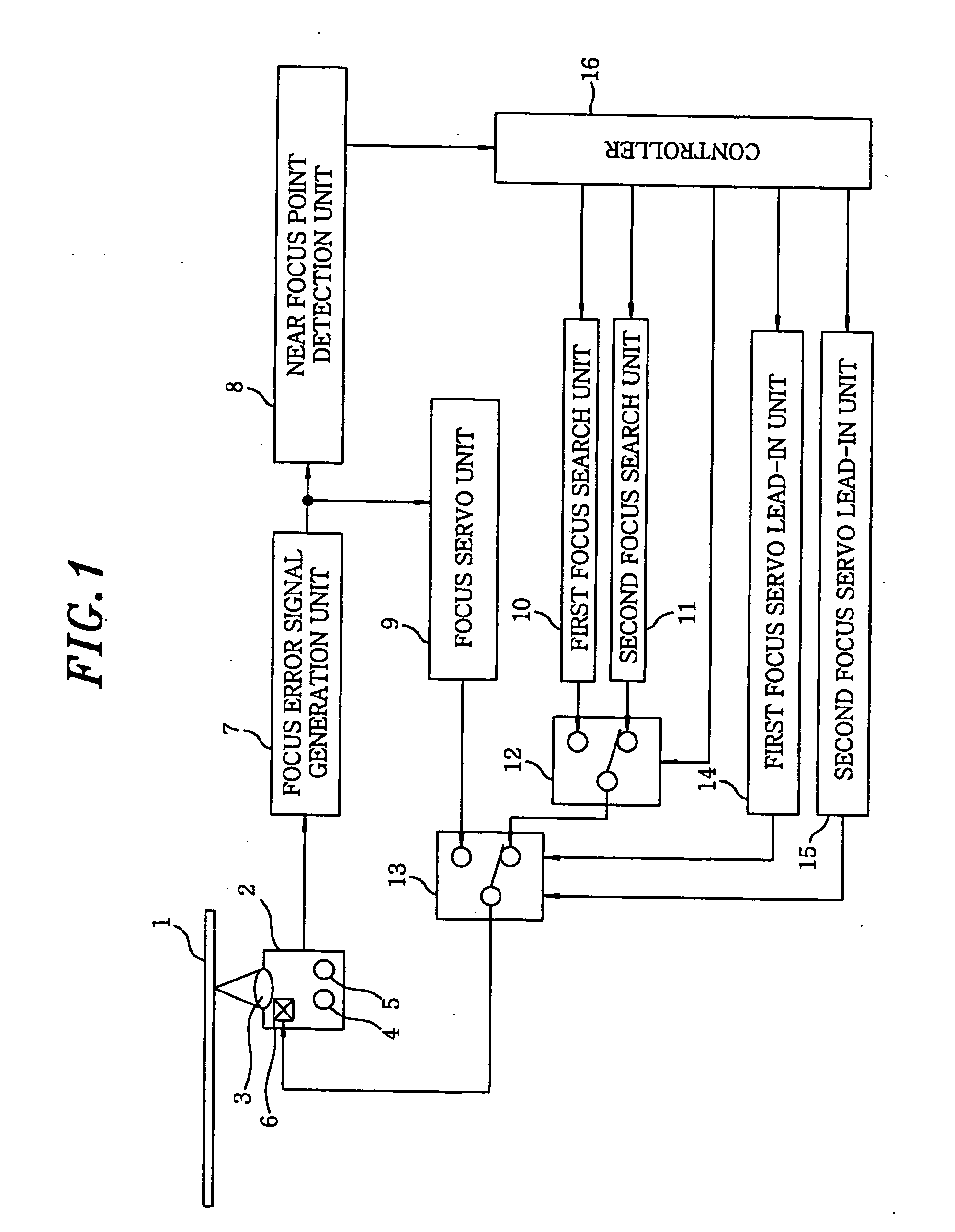 Optical information reproduction method and apparatus