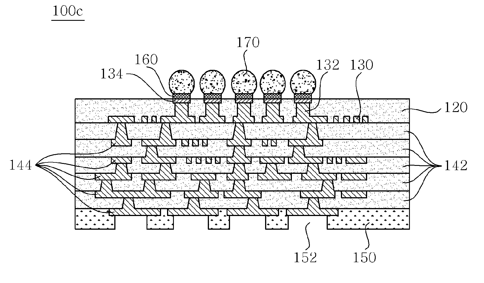 Printed circuit board and method of fabricating the same