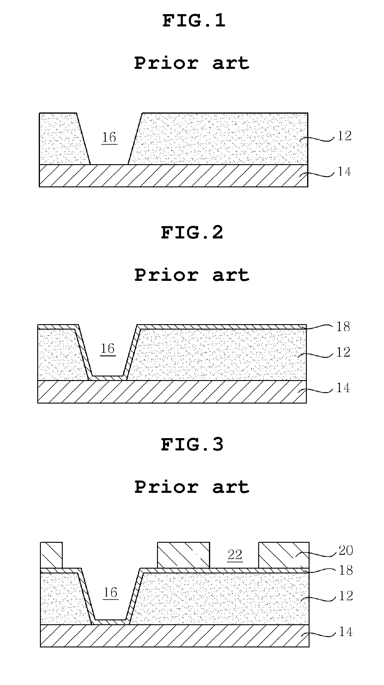 Printed circuit board and method of fabricating the same