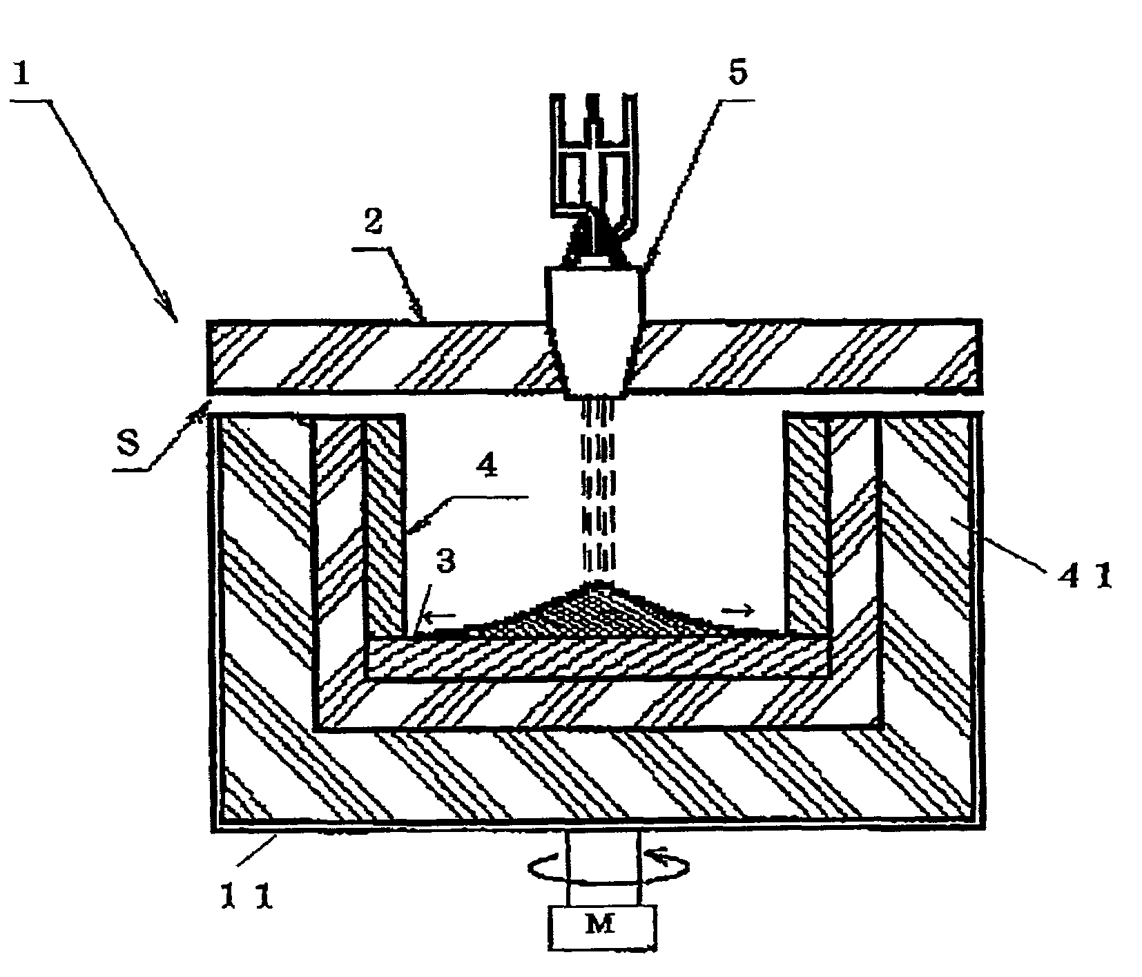 Method for manufacturing quartz glass ingot