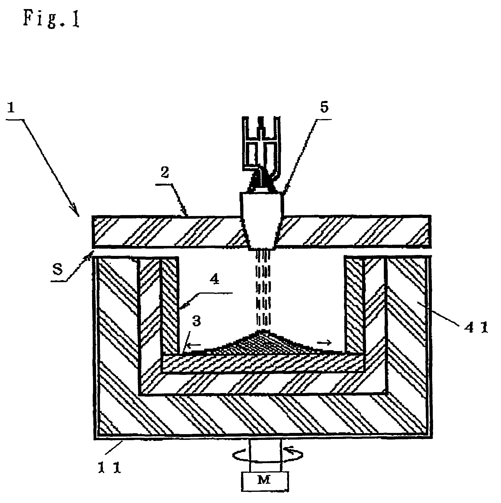 Method for manufacturing quartz glass ingot