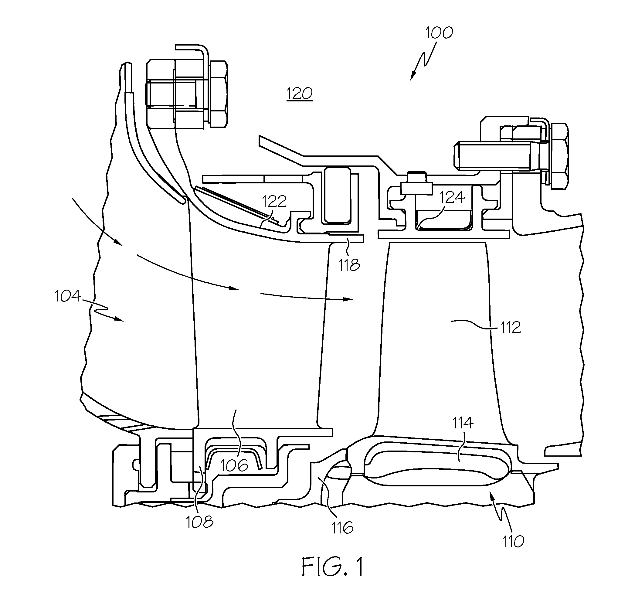 Blades, turbine blade assemblies, and methods of forming blades