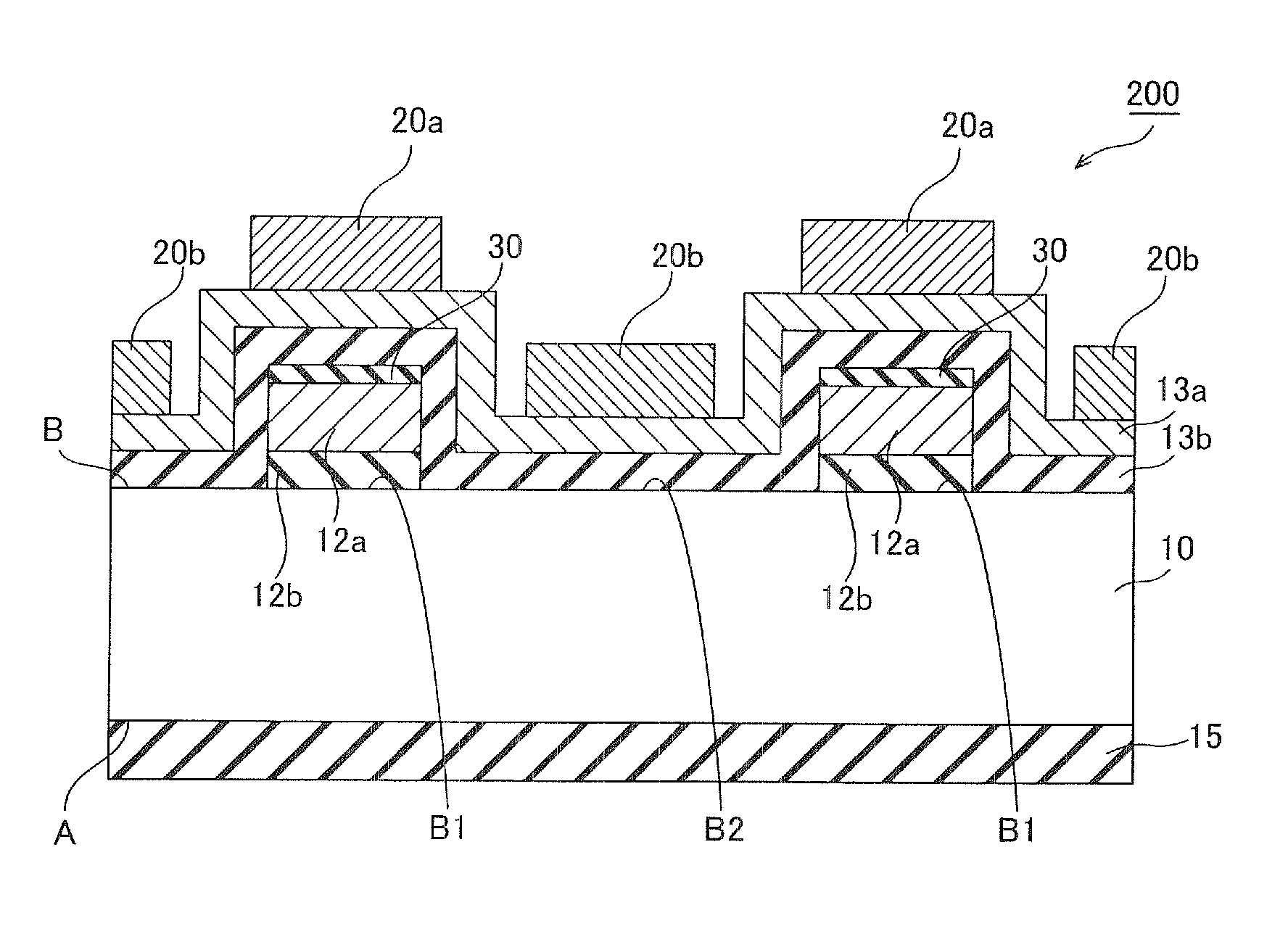 Solar cell