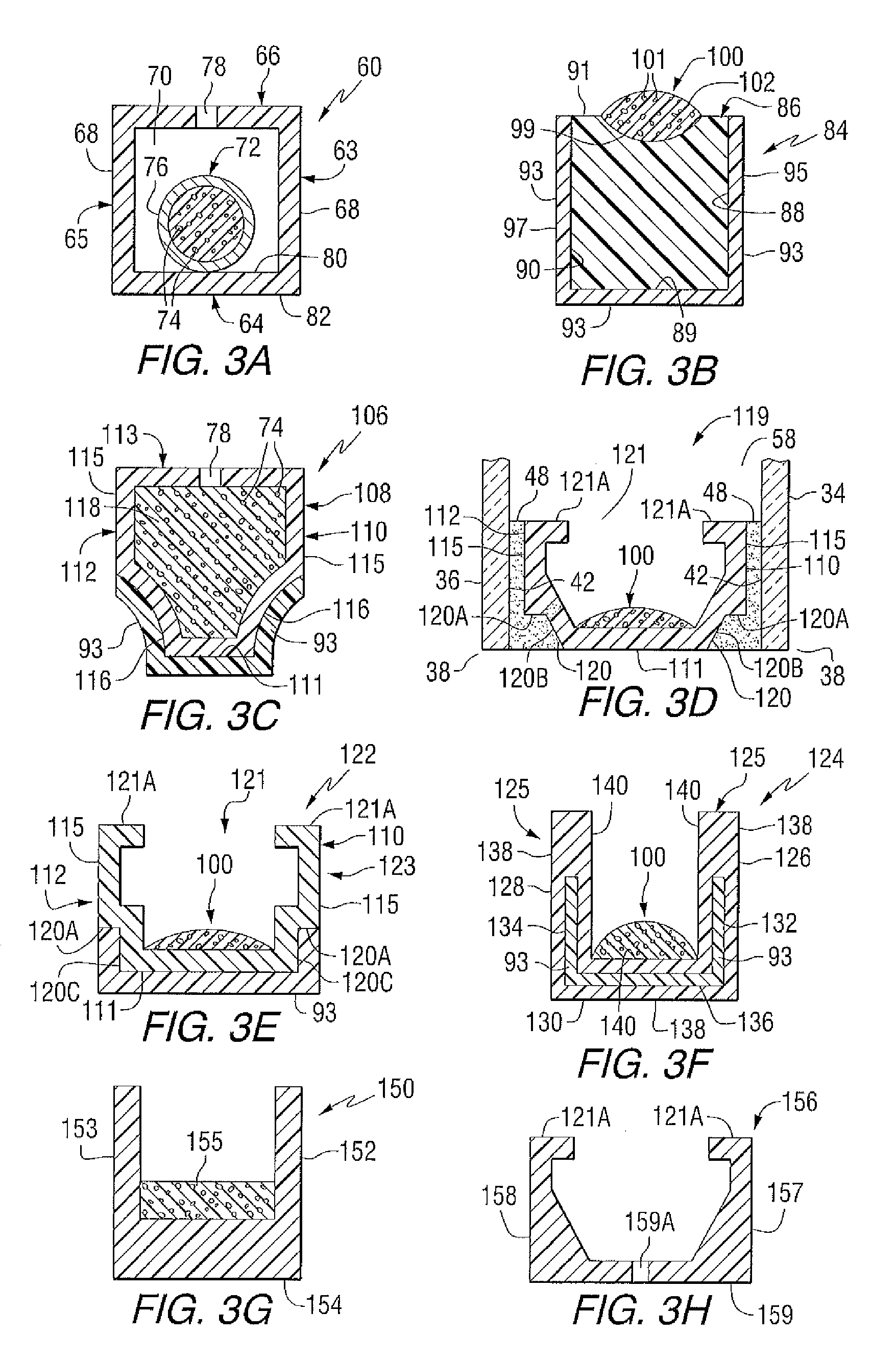 Plastic spacer stock, plastic spacer frame and multi-sheet unit, and method of making same