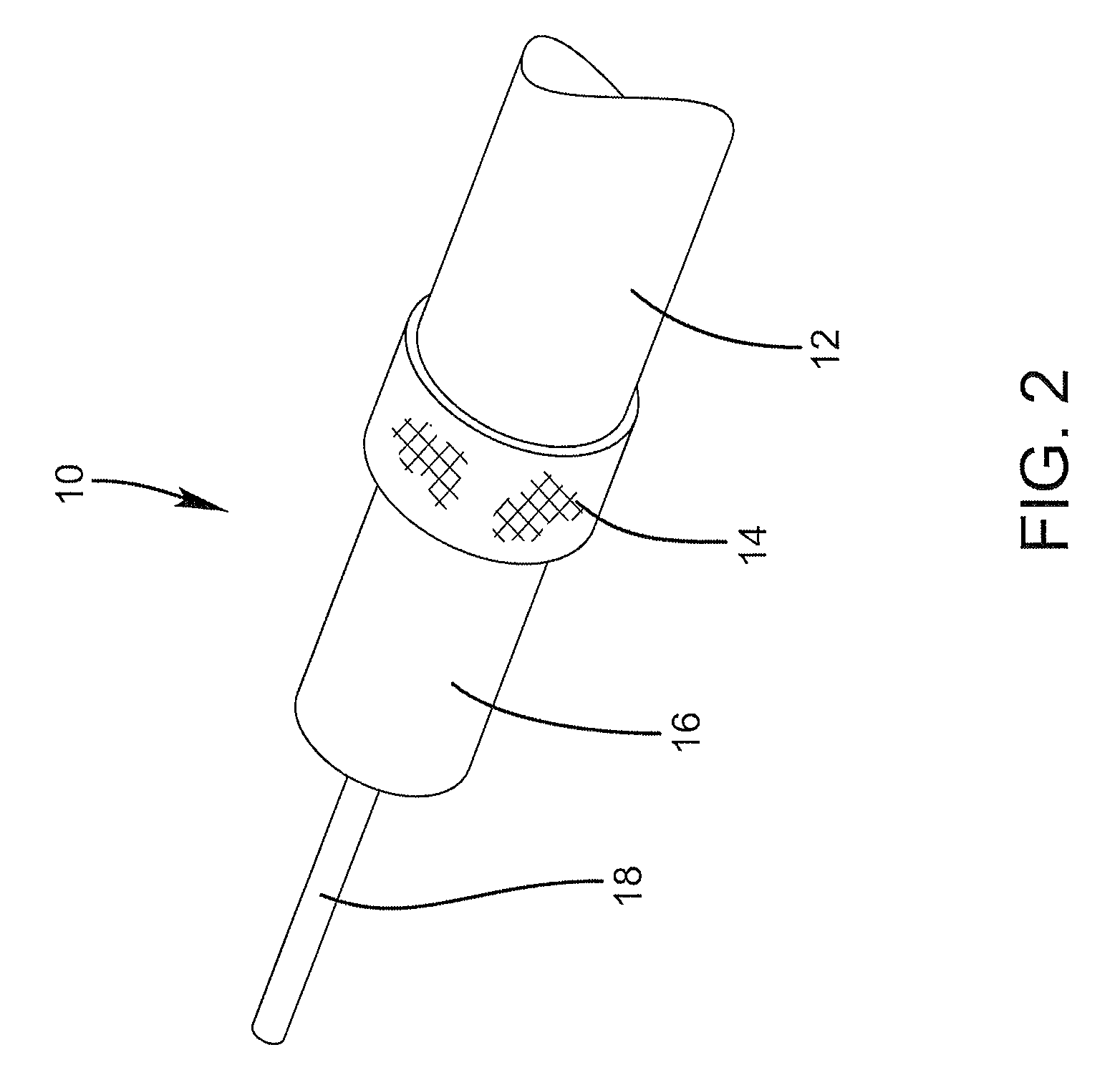 Sure-grip rca-type connector and method of use thereof