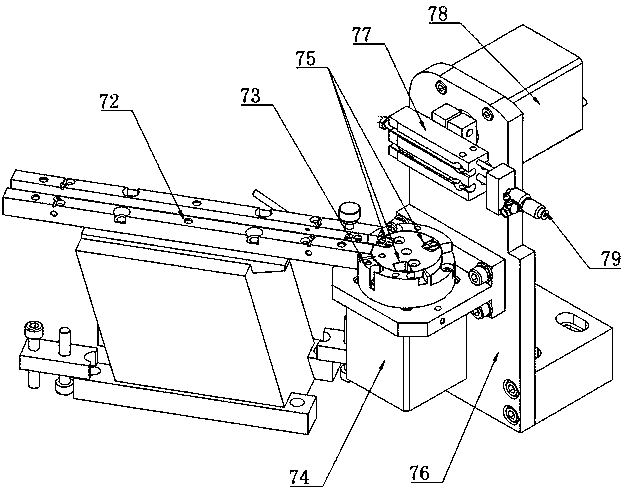 Winding Soldering Machine