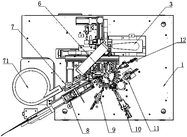 Winding Soldering Machine