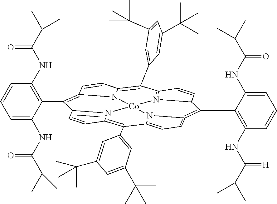 Metal Porphyrin Catalyzed Olefin Aziridination with Sulfonyl Azides