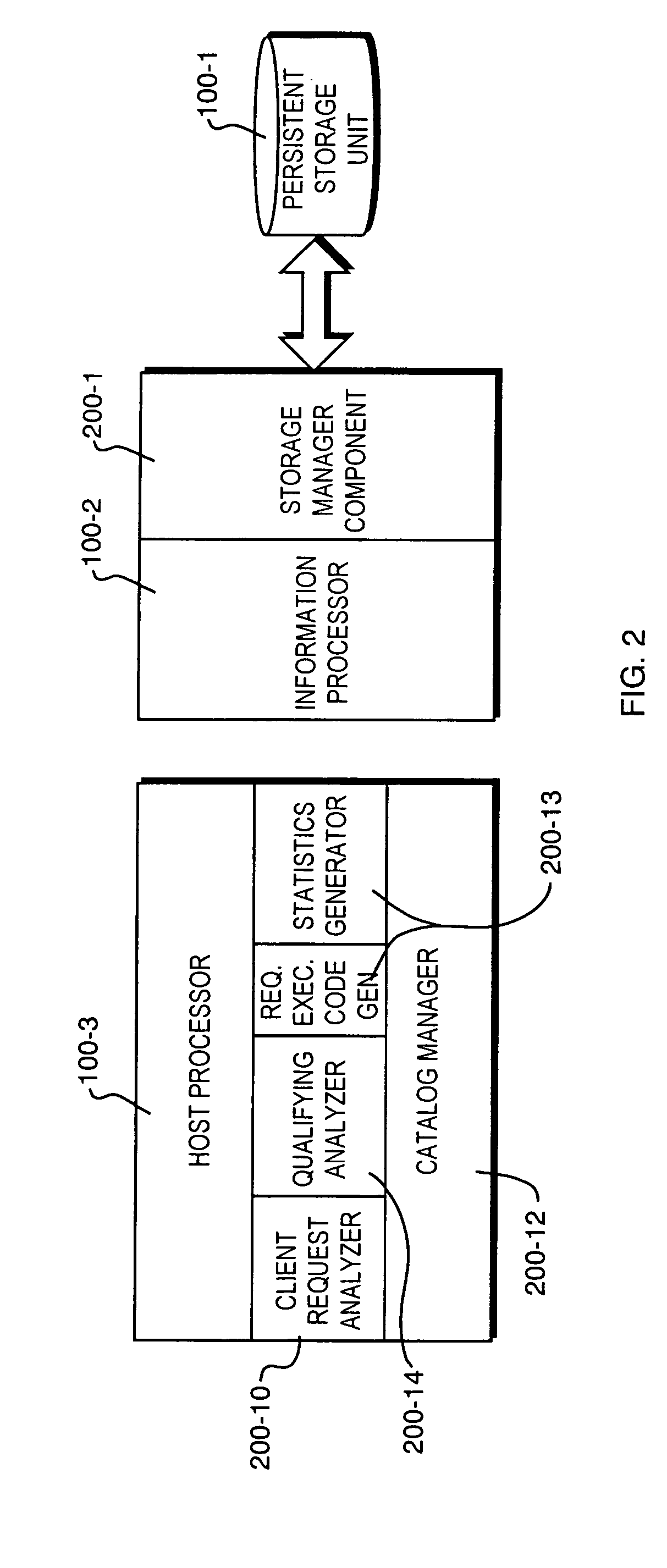 Limiting scans of loosely ordered and/or grouped relations using nearly ordered maps