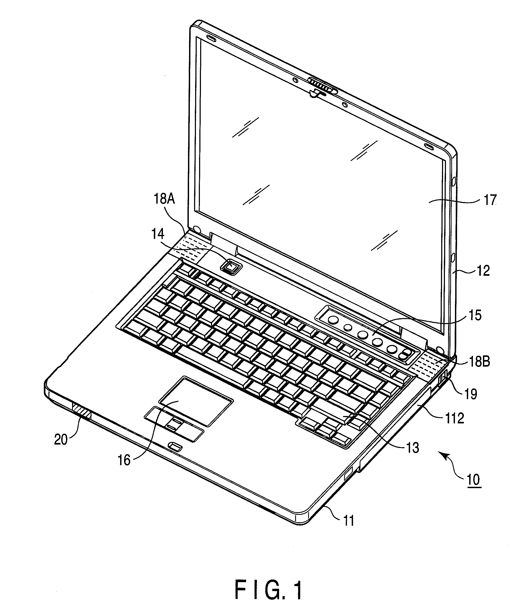 Data processing apparatus and method of controlling the same