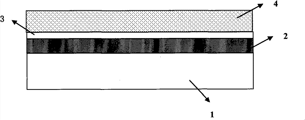 Method for enhancing reliability of SONOS (Silicon Oxide Nitride Oxide Semiconductor) flash memory device by means of selective epitaxy