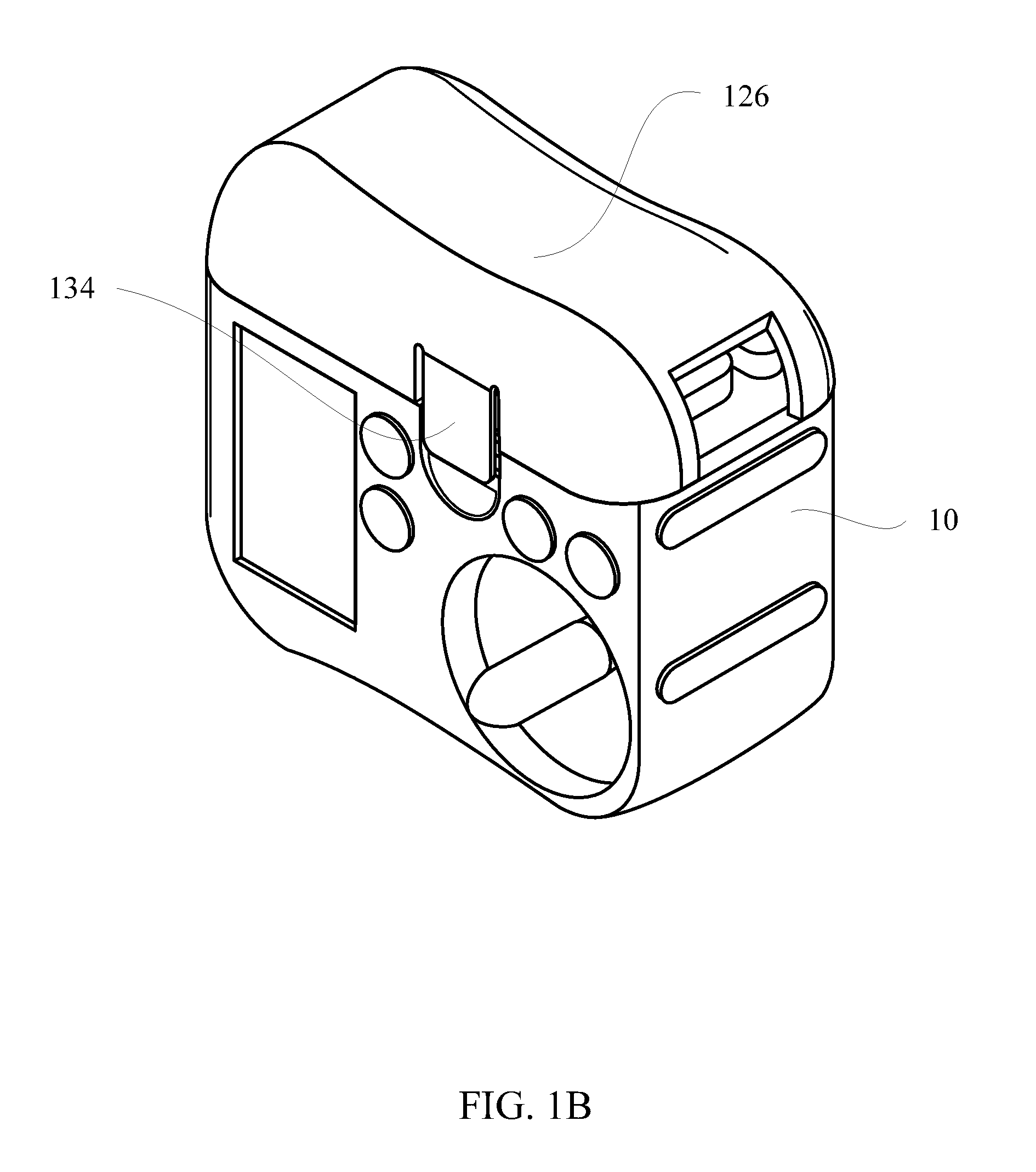 Anti free-flow occluder and priming actuator pad