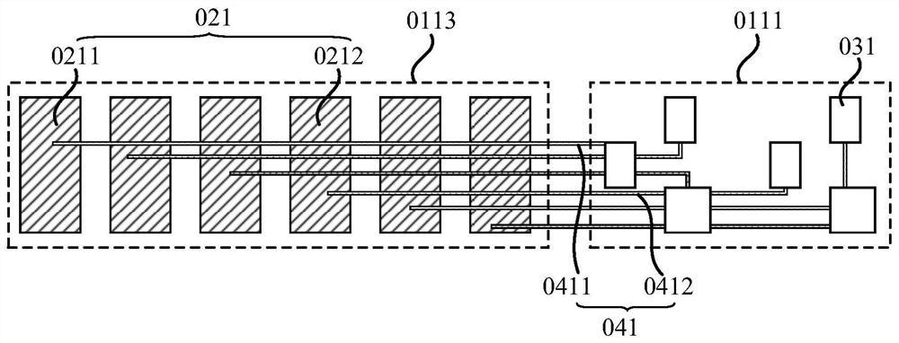 Display panel and display device