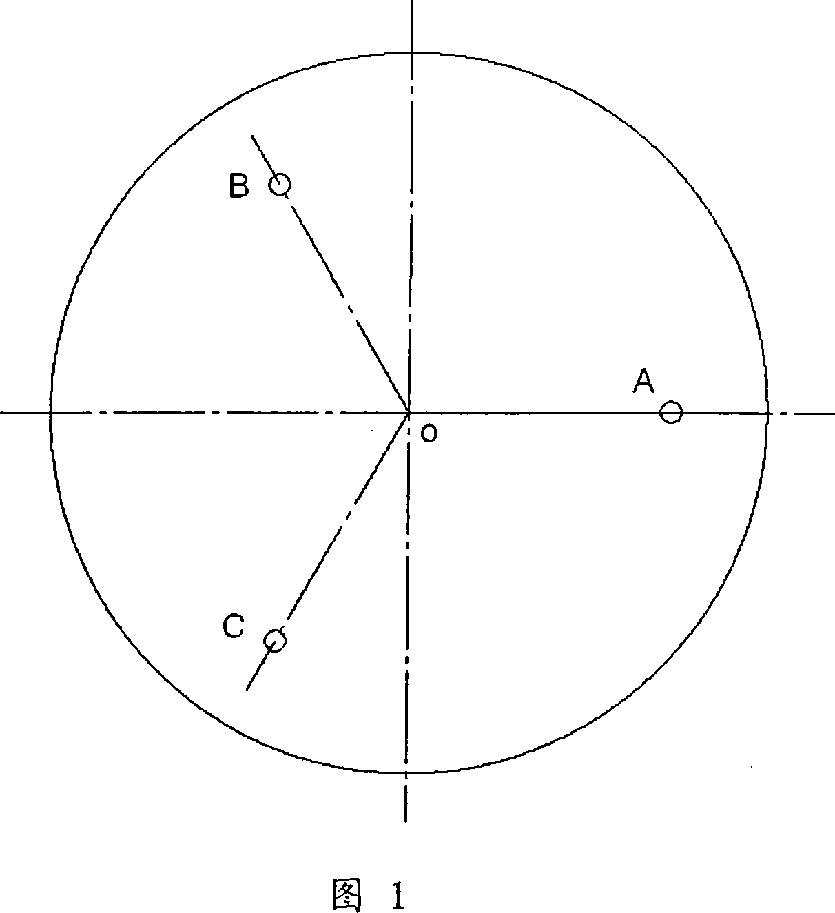 Elastic element based three freedom degree precision movement support device