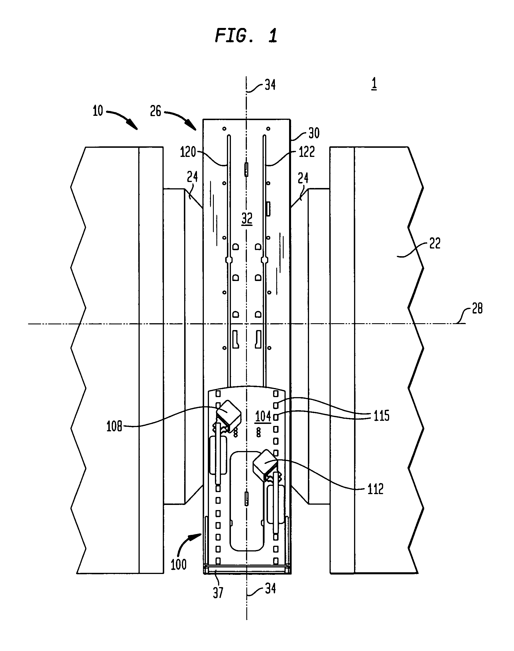 Body rest for magnetic resonance imaging