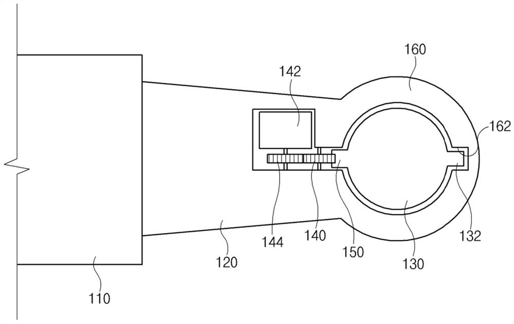 Vehicle steering system and control method thereof