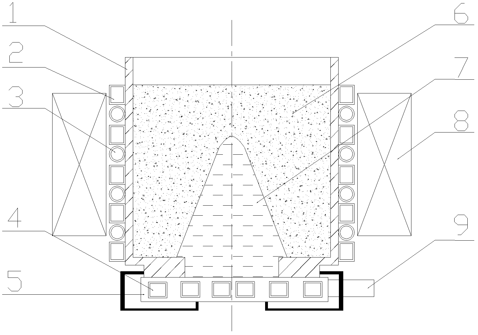 Preparation method of high-purity aluminum