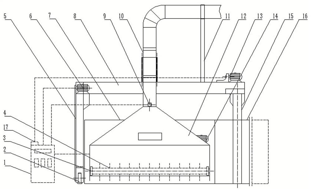 Disc bale plucker having bale plucking beater with multi-gear adjustable reduction speed