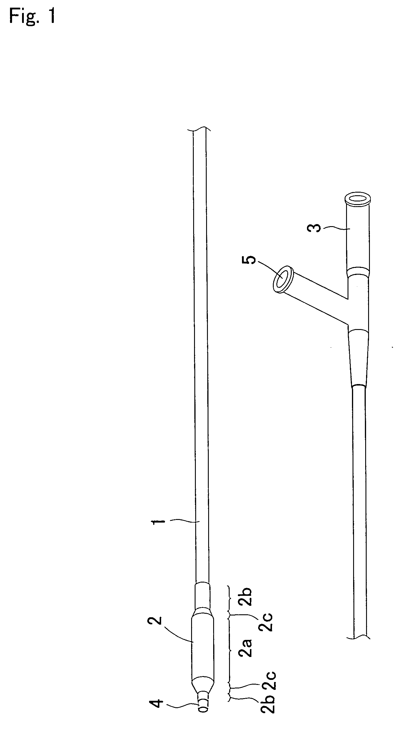 Medical balloon catheter