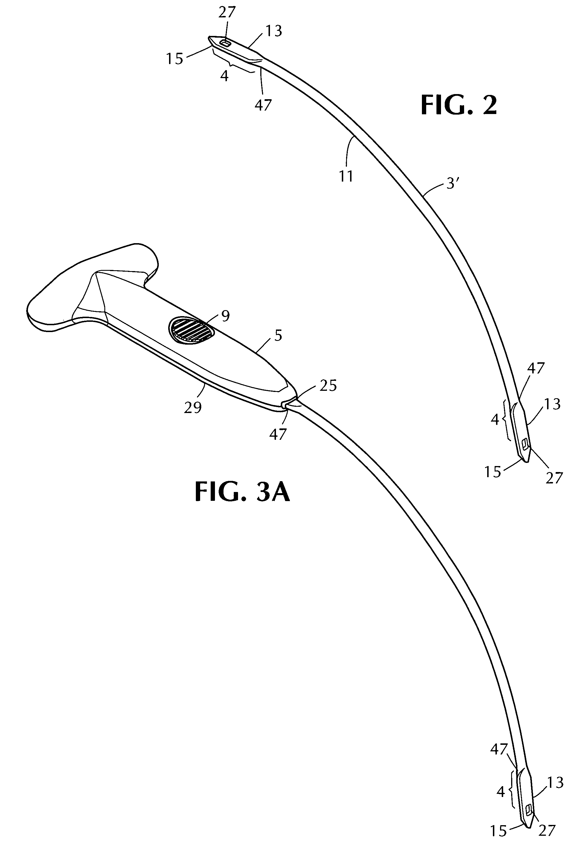 Self-anchoring sling and introducer system