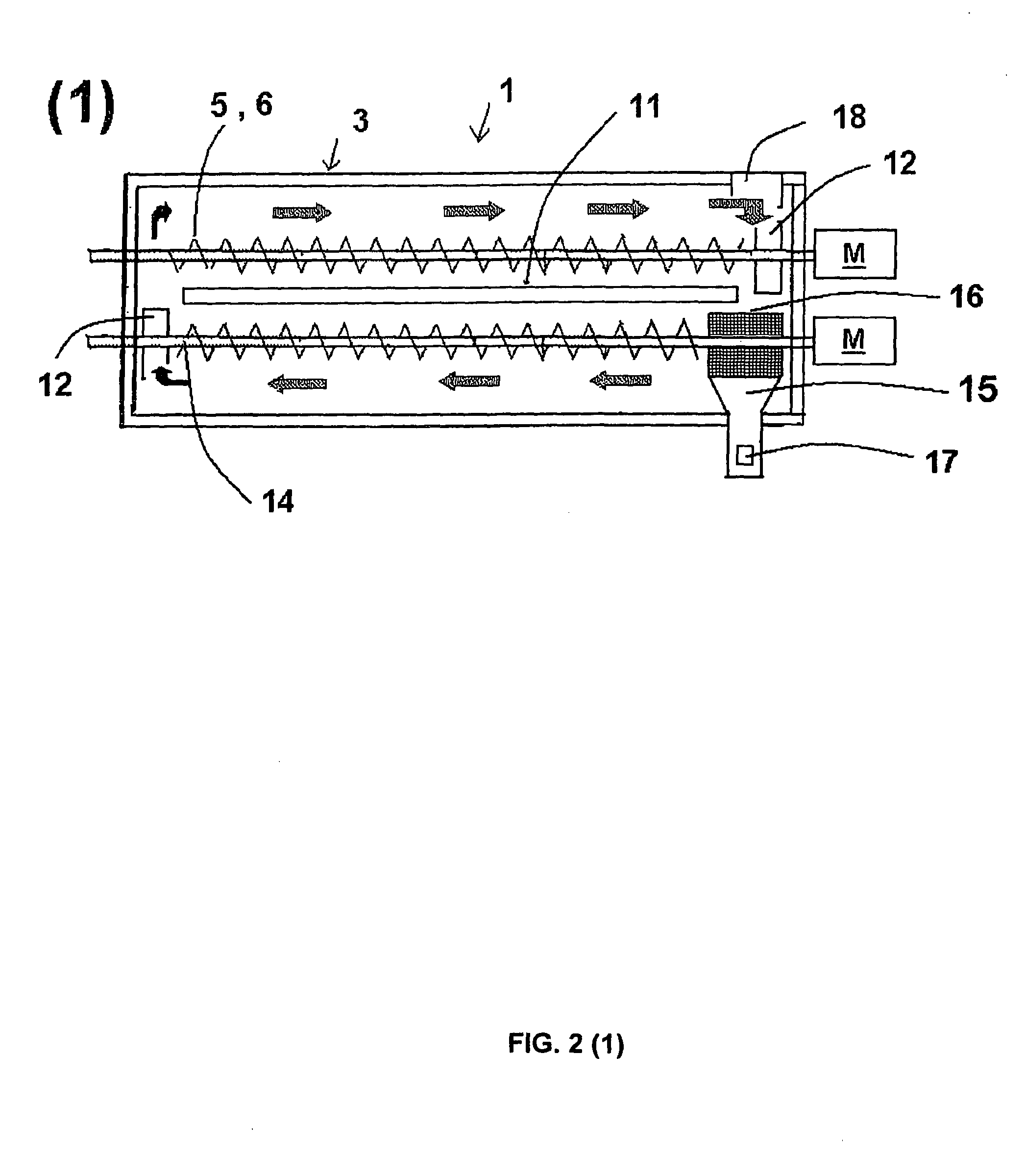 Apparatus of catalyst-circulation type for decomposing waste plastics and organics, and system thereof