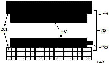 Buffering device, and preparation methods and applications thereof