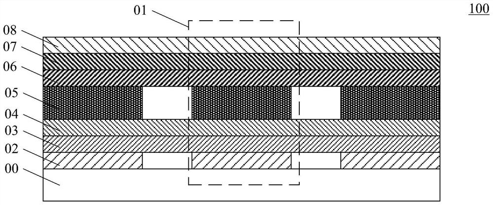 Display panel and display device