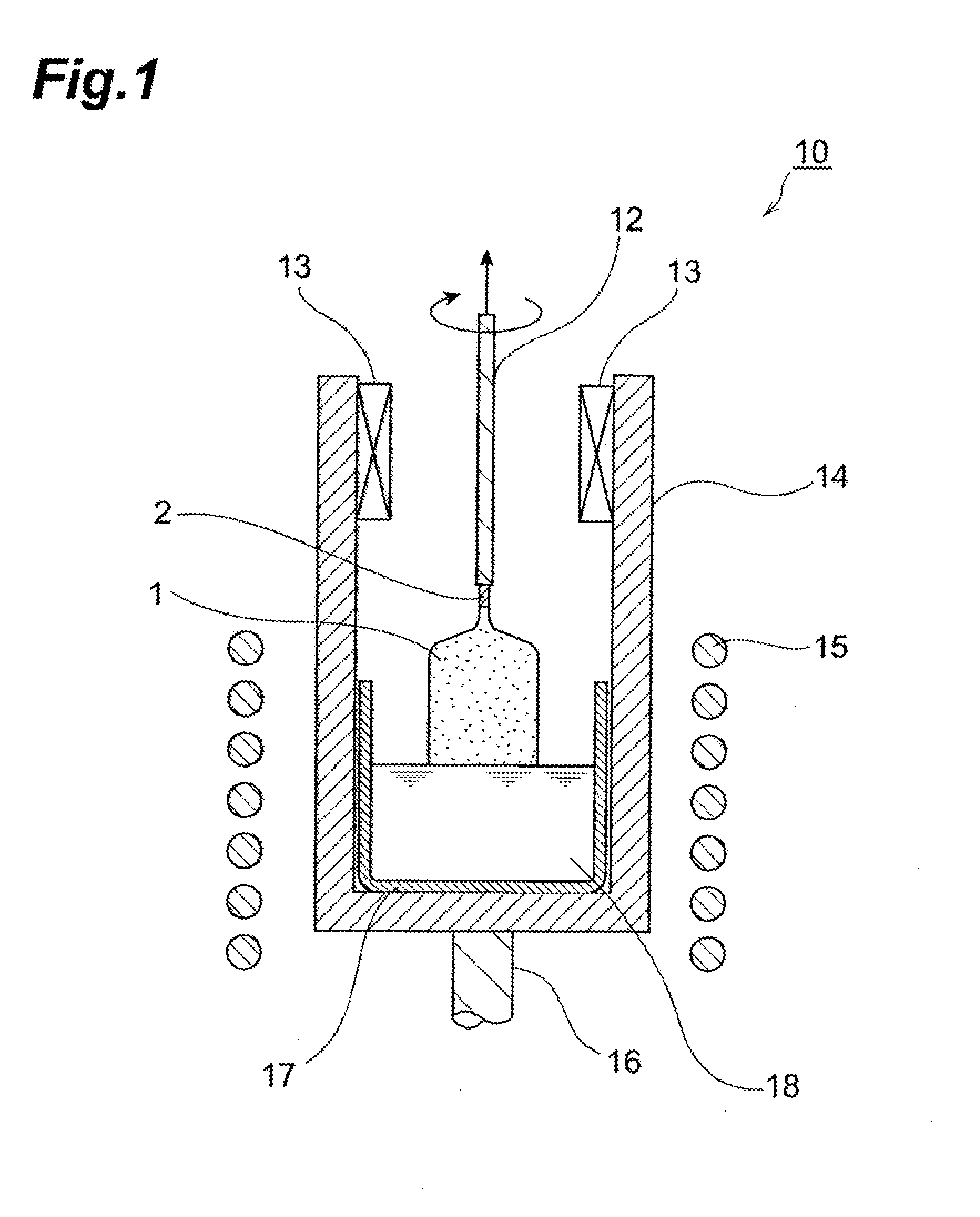 Scintillator single crystal, heat treatment process for production of scintillator single crystal, and process for production of scintillator single crystal