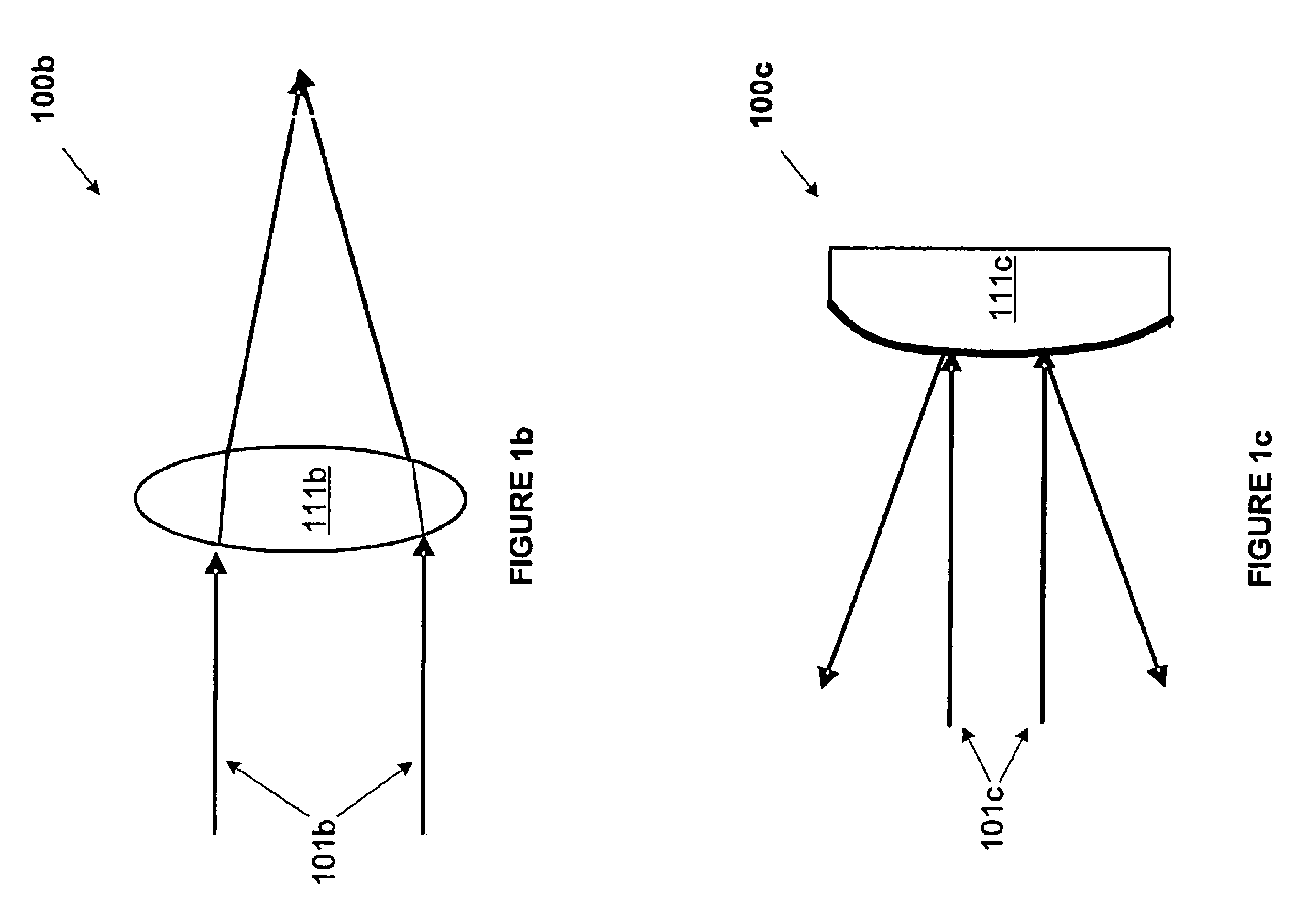 Systems and methods for effecting zoom and focus using fluidic adaptive lenses