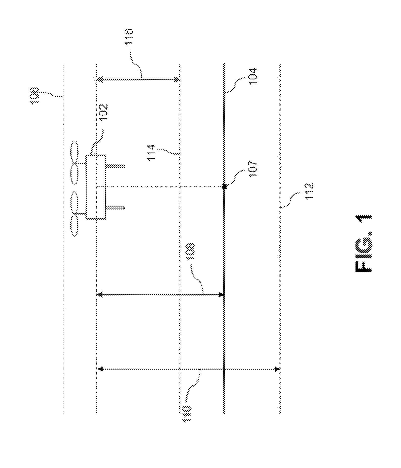 Vehicle altitude restrictions and control