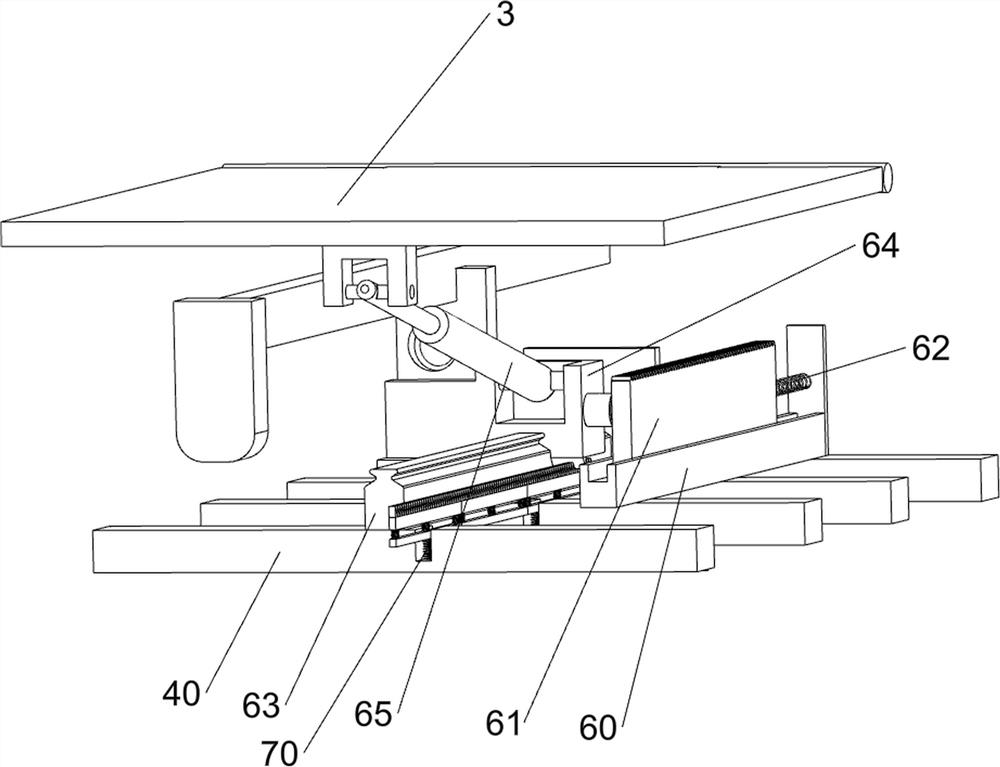 A medical device for assisting paralyzed bed patients to sit up