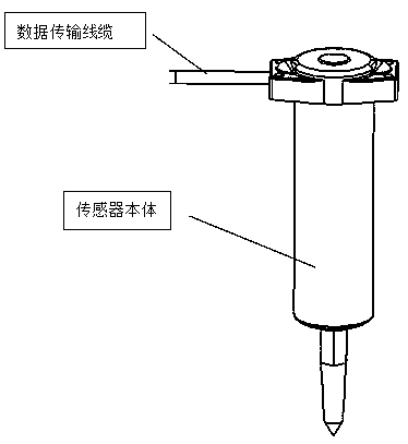 Dam leakage detection method