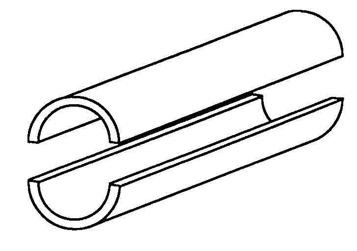 Electroconductive roller and a method of manufacturing a electroconductive roller