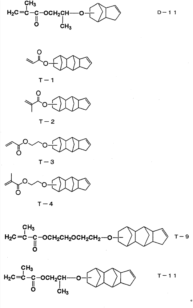 Radiation-sensitive resin composition for forming spacer, spacer, method for forming spacer, and liquid crystal display device