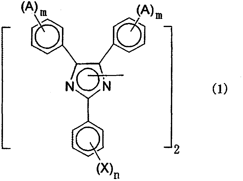 Radiation-sensitive resin composition for forming spacer, spacer, method for forming spacer, and liquid crystal display device