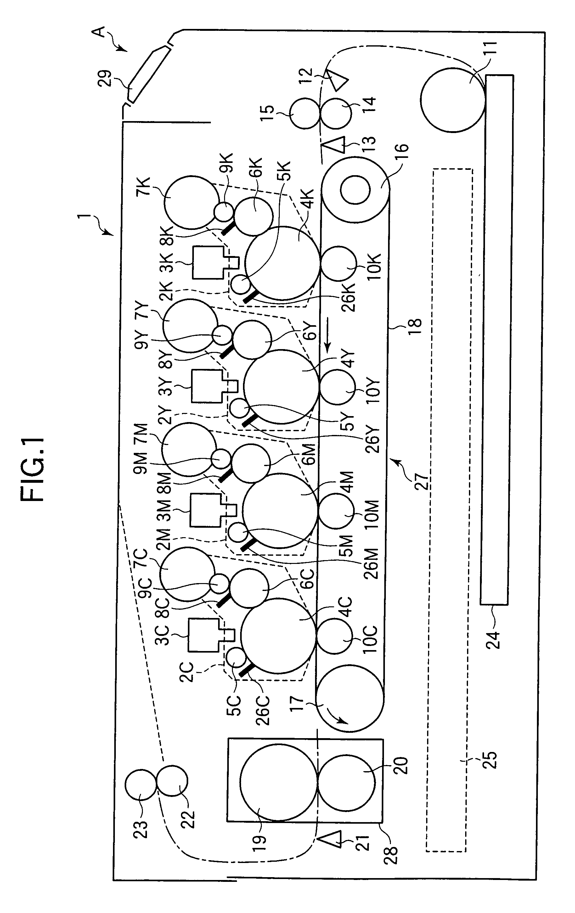 Button key assembly and electronic apparatus that employs the button key assembly